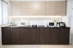 Blk 409C Northshore Residences II (Punggol), HDB 4 Rooms #558707921